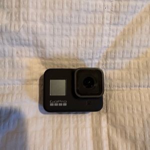 GoPro hero 8
